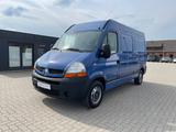Renault Master II 2.5 dCi Kasten L2H2 3,5t HKa 1HD AHK - Renault Master in Bremen