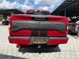 Ford F 150 RAPTOR VOLLAUSSTATTUNG - Ford F 150: mit Anhängerkupplung