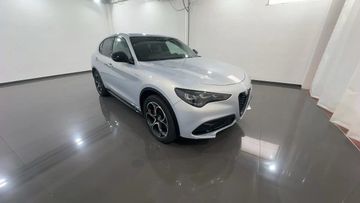 Alfa-Romeo Stelvio - 3