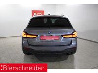 BMW 530 - Vorschau Bild 18