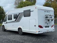 Knaus Sky TI 700 *Wenig KM*  Umfangreiche Ausstattung*