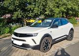 Opel +BATTERIEZERTIFIKAT+ 8-f. bereift +opt. GARANTIE - Opel Mokka-e von privat