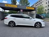 Kia Optima 2.0 Sportswagon GT/ Voll/ Pano/ GARANTIE - Kia Optima Gebrauchtwagen
