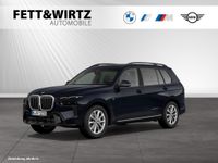 BMW X7 - Vorschau Bild 1
