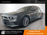 Mercedes-Benz A 200 Progressive/LED/Tempomat/SitzkomfortP/DAB - Mercedes-Benz 200: D