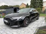 Audi RS3,MwSt 19%,Masage,carbon,pano,hud,kamera,memor - Audi RS3 aus 2025