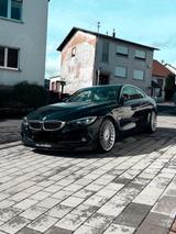 ALPINA B4 3.0 S Biturbo/V Max/AKRAPOVIC/20 Zoll - ALPINA: B2