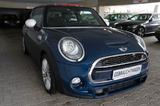 MINI COOPER S Chili aus 1. Hand, erst 42 Tkm Top!!! - MINI MINI: 1.4
