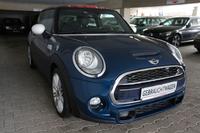 MINI COOPER S Chili aus 1. Hand, erst 42 Tkm Top!!!