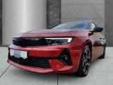 Opel Astra GS Line PHEV HUD Navi Digitales Cockpit 36 - Opel Astra aus 2022