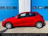 Mazda 2 Lim. Sommer & Winterräder Tempomat Klima - gebrauchte Mazda 2 aus dem Jahr 2015