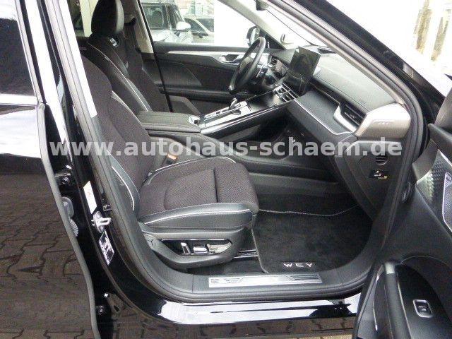 GWM Wey 05 2.0 PHEV Premium