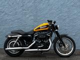 Harley-Davidson XL 883 N IRON REIFEN NEU - HARLEY-DAVIDSON XL 883 IRON