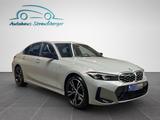 BMW M340d Lim. xDrive 360° STHZ LRHZ KZU HuD 3-Z - gebrauchte BMW M340d aus dem Jahr 2024