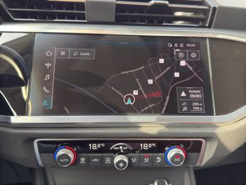 Audi Q3 Sportback 35 TDI S-Tronic*LED*360°*VIRTUAL