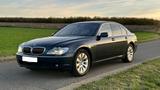 BMW 760l 1 HAND 69TKM TOP FHARZEUG - gebrauchte BMW 7er Reihe aus dem Jahr 2007