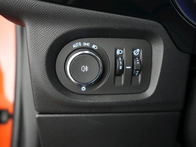 Corsa-e F EDITION 50kWH AT+KEYLESS+KLIMAAUTOMATI