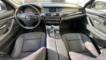 BMW 520 - 11