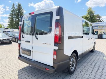 Renault Trafic - 8