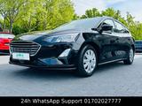 Ford Focus Turnier Cool & Connect Navi Kamera - Ford Focus Gebrauchtwagen in Kassel