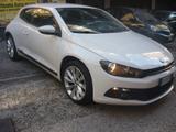 Volkswagen Scirocco 2.0 TDI 140CV DPF DSG - VW Scirocco Unfallwagen