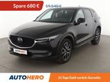 Mazda CX-5 2.0 Sports-Line AWD*NAVI*LED*ACC*CAM*PDC* - Mazda CX-5 Gebrauchtwagen