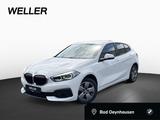 BMW 118i Advantage LED LiveProf SHZ Tempo PDC 16" - BMW: 16i