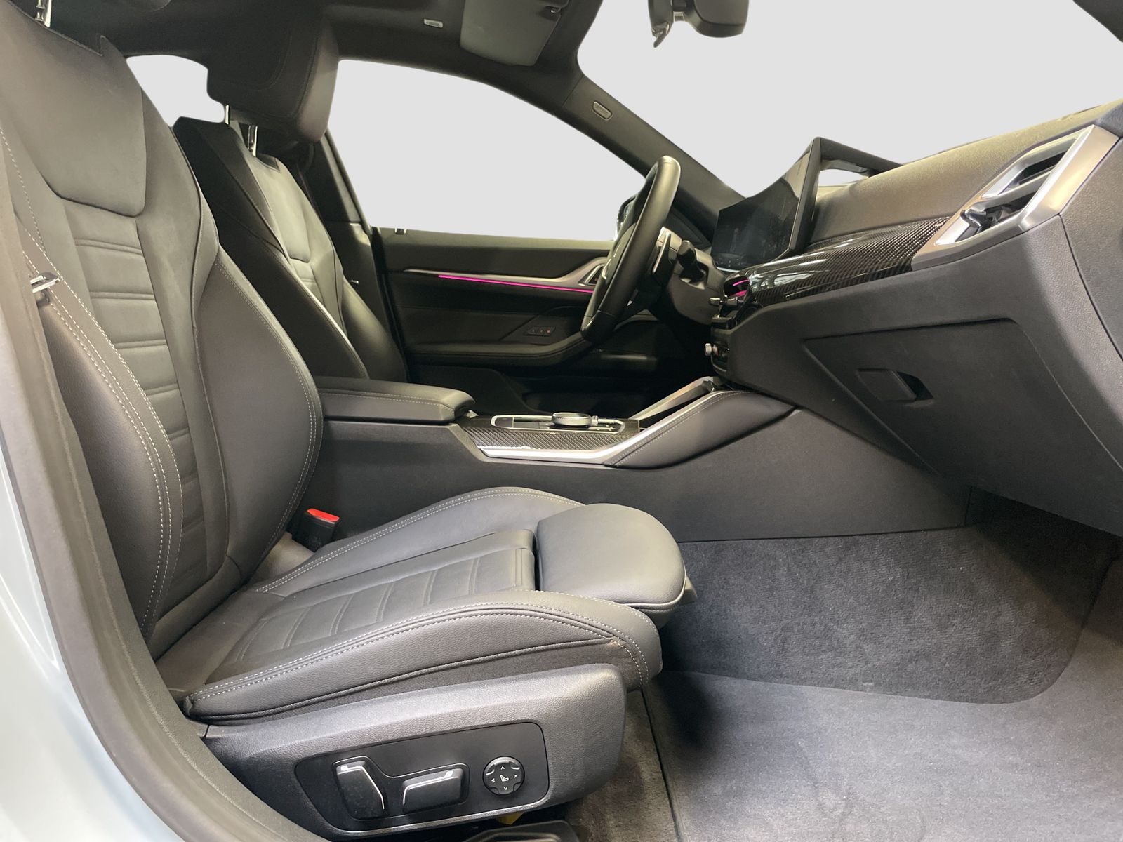 BMW 430 Gran Coupé - Bild 11