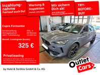 Cupra Formentor - Vorschau Bild 1