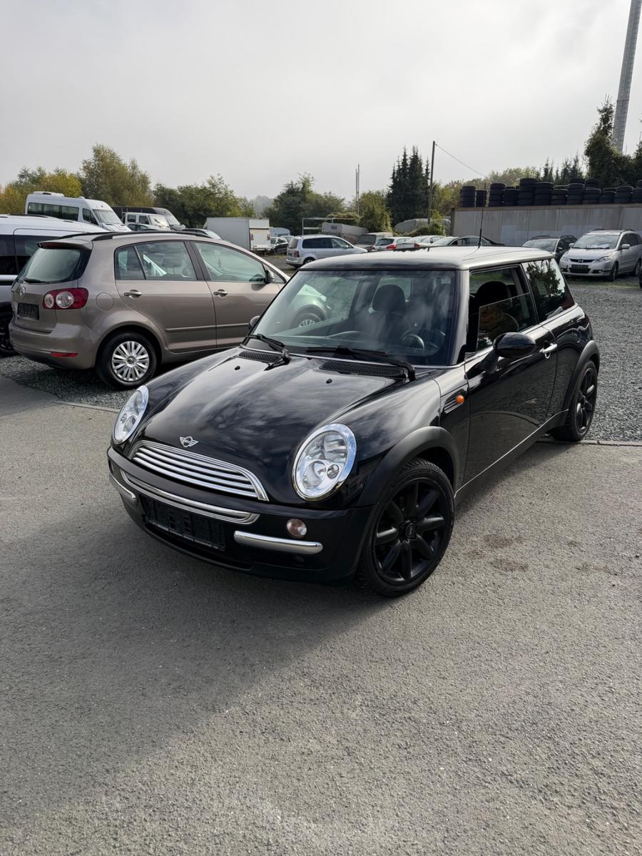 MINI ONE Mini One