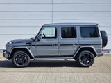 Mercedes-Benz G 500 Limited Edition AHK - gebrauchte Mercedes-Benz G 500 aus dem Jahr 2019