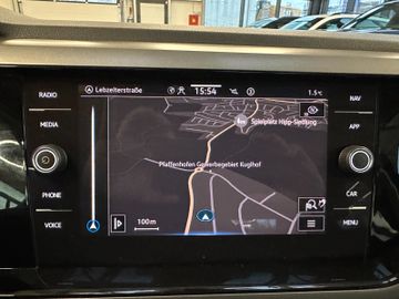 Volkswagen Polo VI Comfortline TGI *2. Hand*Klima*Navi*PDC*