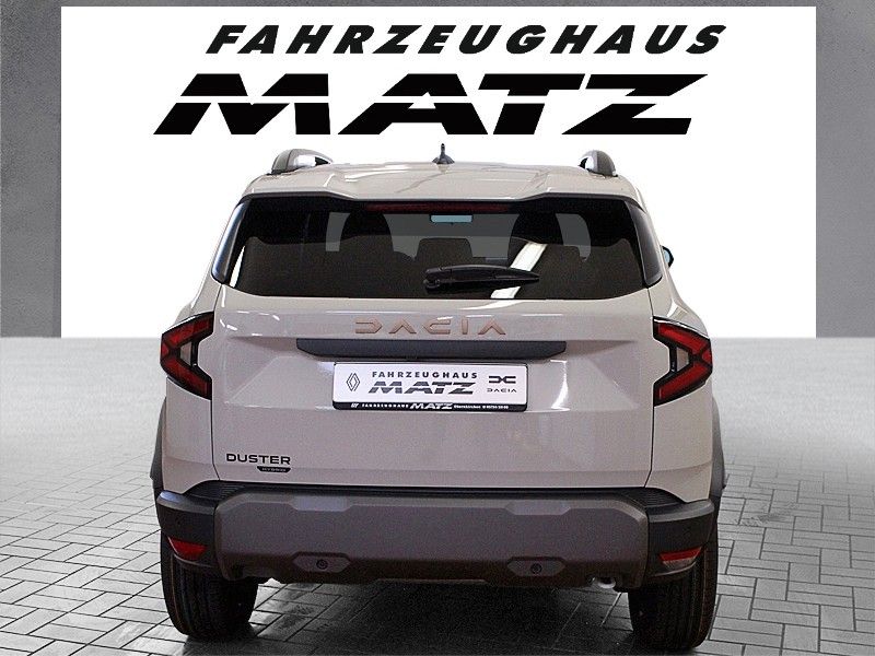 Fahrzeugabbildung Dacia Duster III 140 Hybrid Extreme **360°Cam*