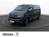 Volkswagen Multivan 2.0 TDI Generation Six 4MOTION AHK DSG - Volkswagen T7 Multivan