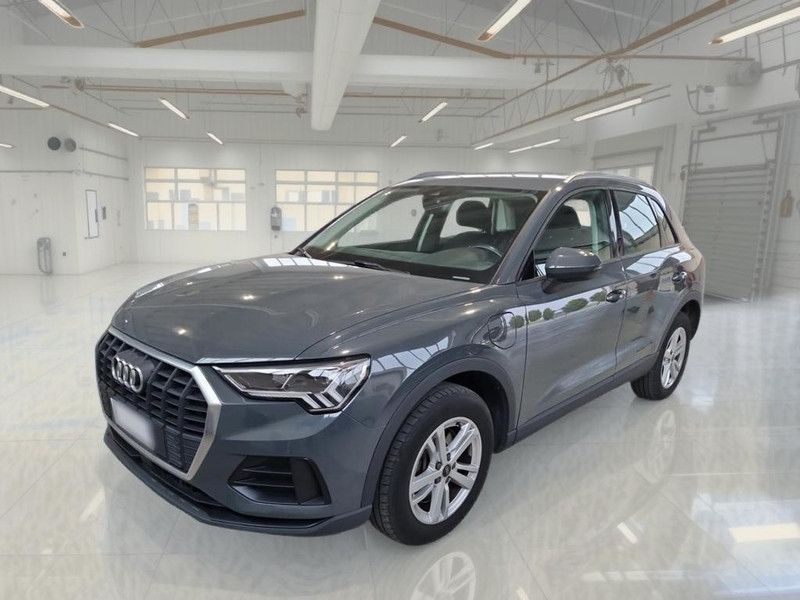 Audi AUDI Q3 45 TFSI E S TRONIC BUSINESS SUV