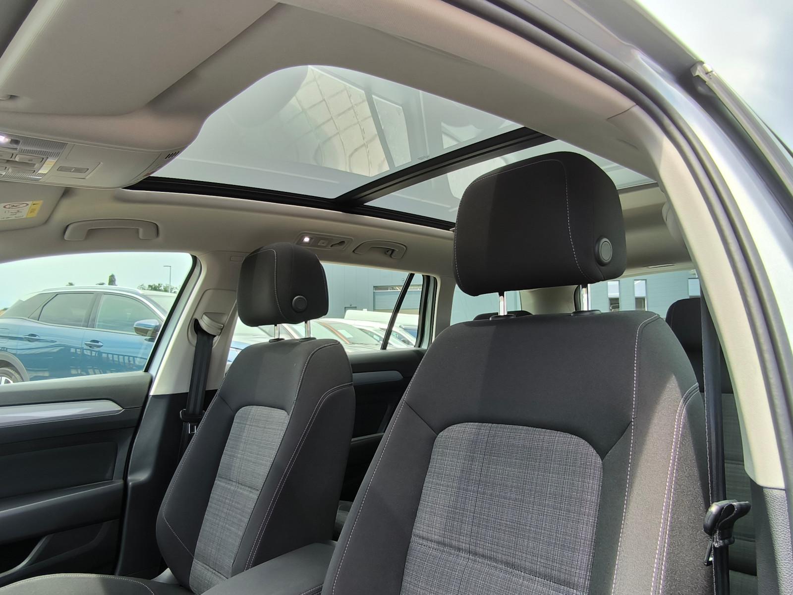 Volkswagen Passat DSG Business*ACC*Pano*PDC*LED, миниатюра 7