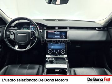 Land-Rover Range Rover - 9