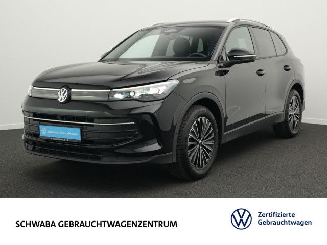 Volkswagen Tiguan - Bild 1