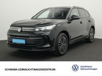 Volkswagen Tiguan - Vorschau Bild 1
