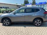 Nissan X-Trail N-Connecta Automatik.AHK.Kamera. - Nissan aus 2020