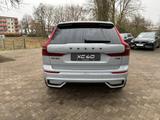 Volvo XC60 T6 Ultra Black Edition AWD Plug-in Hybrid - Volvo XC60 mit Hybrid-Antrieb