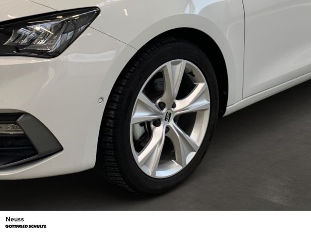 Seat Leon - Bild 9