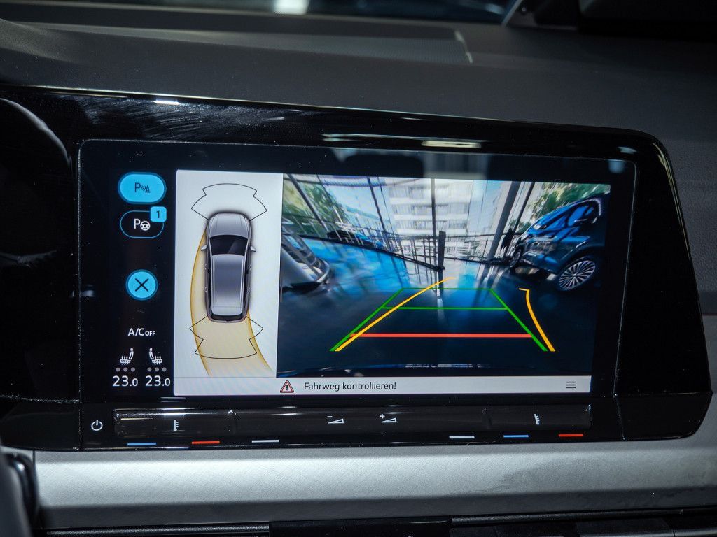Volkswagen Golf - Bild 12