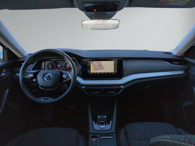 Octavia Combi 2.0 TDI DSG STYLE AHK+HEAD-UP+NAVI