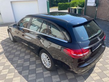 Mercedes C 180 - 3