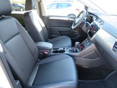 VW Touran 2.0 TDI Trendline Taxi DSG 7-Sitz Leder VW Touran 2.0 TDI Trendline Taxi DSG 7-Sitz Leder