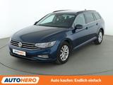 Volkswagen Passat 1.5 TSI ACT Business Aut.*NAVI*LED*ACC* - Volkswagen Passat: 1.5