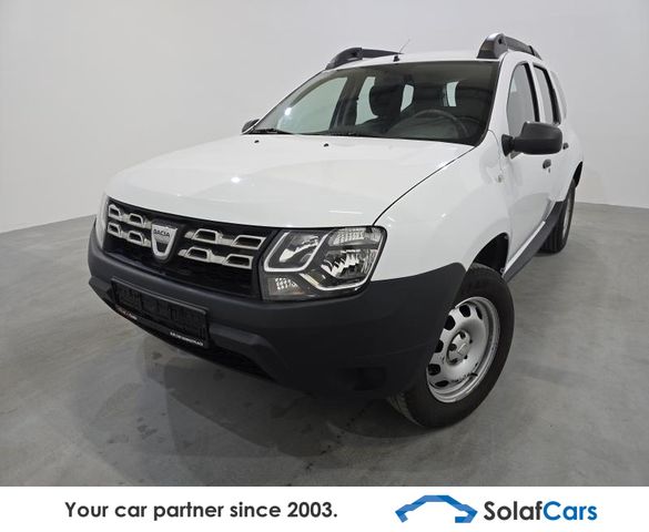 Dacia Duster 1.6i 4x2 Ambiance ...