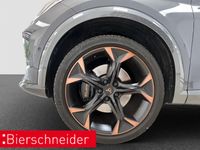 Cupra Formentor - Vorschau Bild 11