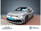 Volkswagen Golf 2.0 TSI DSG R-Line Navi IQ.Light ACC - Volkswagen Gebrauchtwagen in Siegen